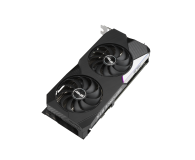 ASUS GeForce RTX 3070 DUAL OC V2 LHR 8GB GDDR6 - 673213 - zdjęcie 5